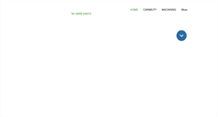 Desktop Screenshot of hi-techuk.com
